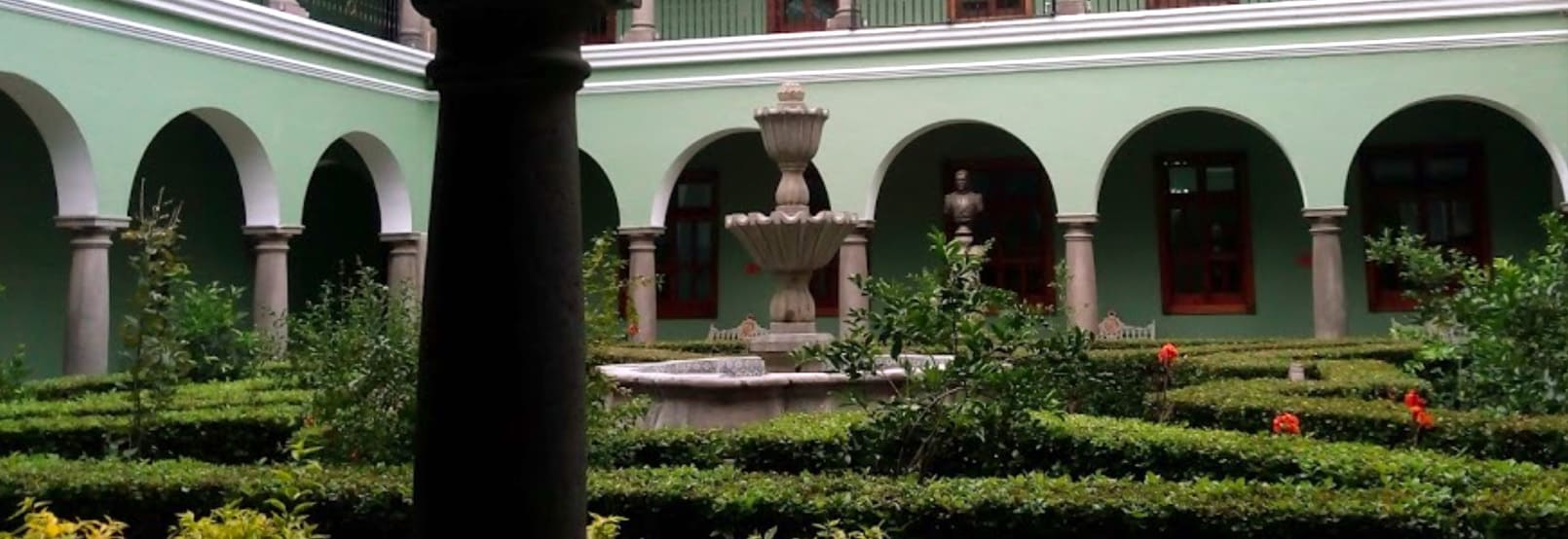 banner